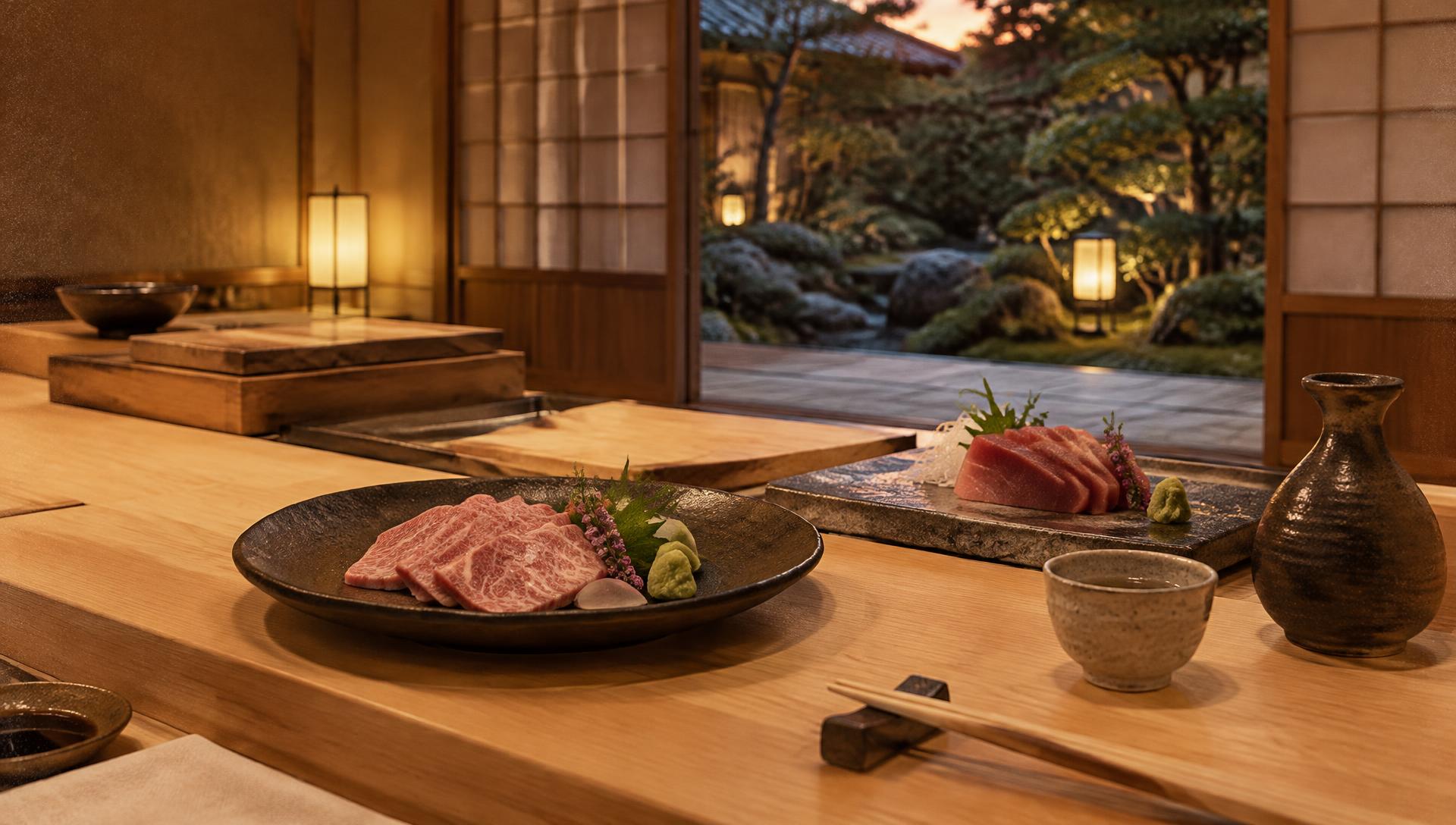 Japan, Kosher